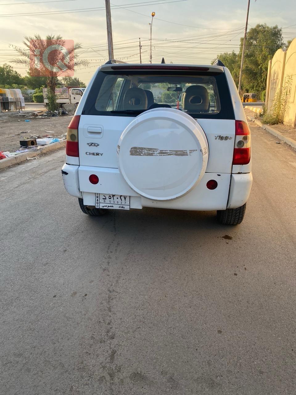 شێری T11 تیگۆ
